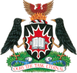 The Carleton Heraldic Crest